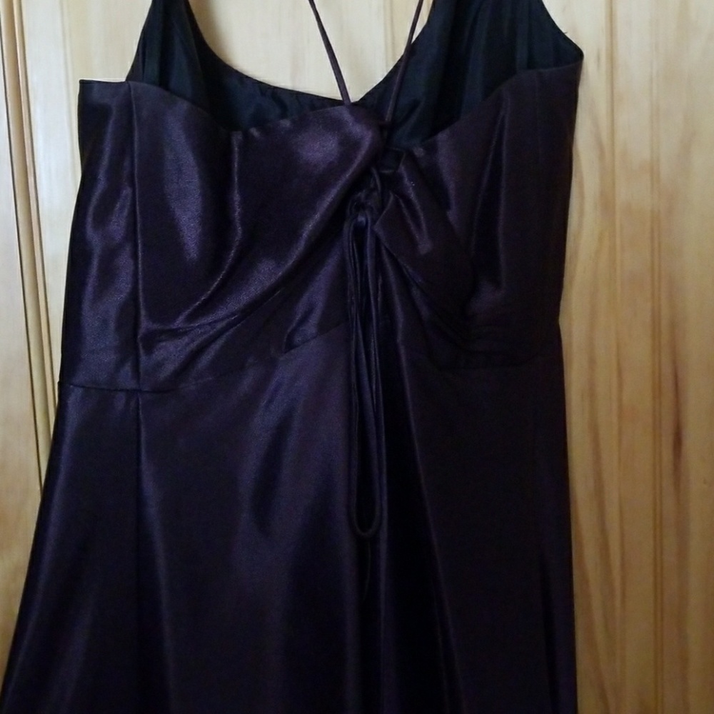 Prom dress - Picture 3 of 3